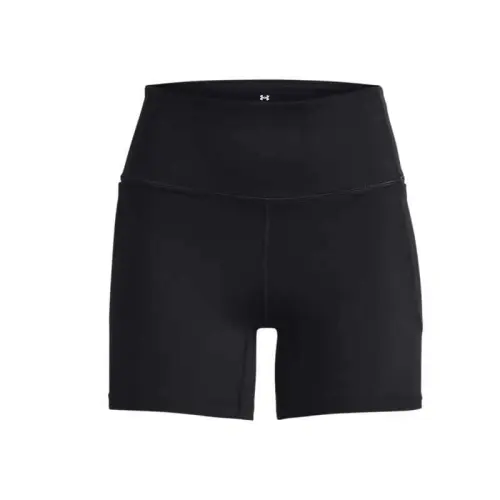 Under Armour Meridian Casual Shorts Women's Black