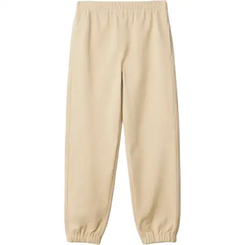 Burberry cotton track pants