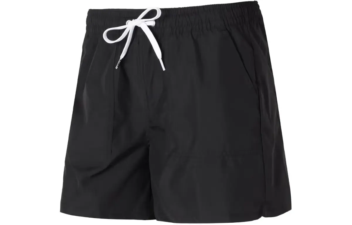 Vans Casual Shorts Women's Black