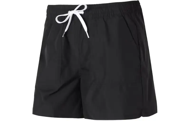 Vans Casual Shorts Women's Black