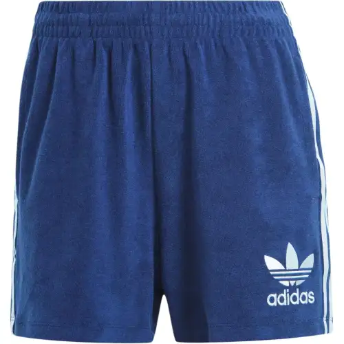 Adidas Originals Casual Shorts Japan Version Women's Blue
