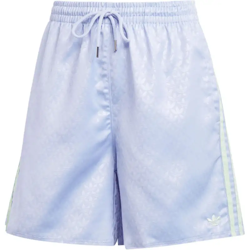 Adidas Originals FASHION Casual Shorts Women's Purple