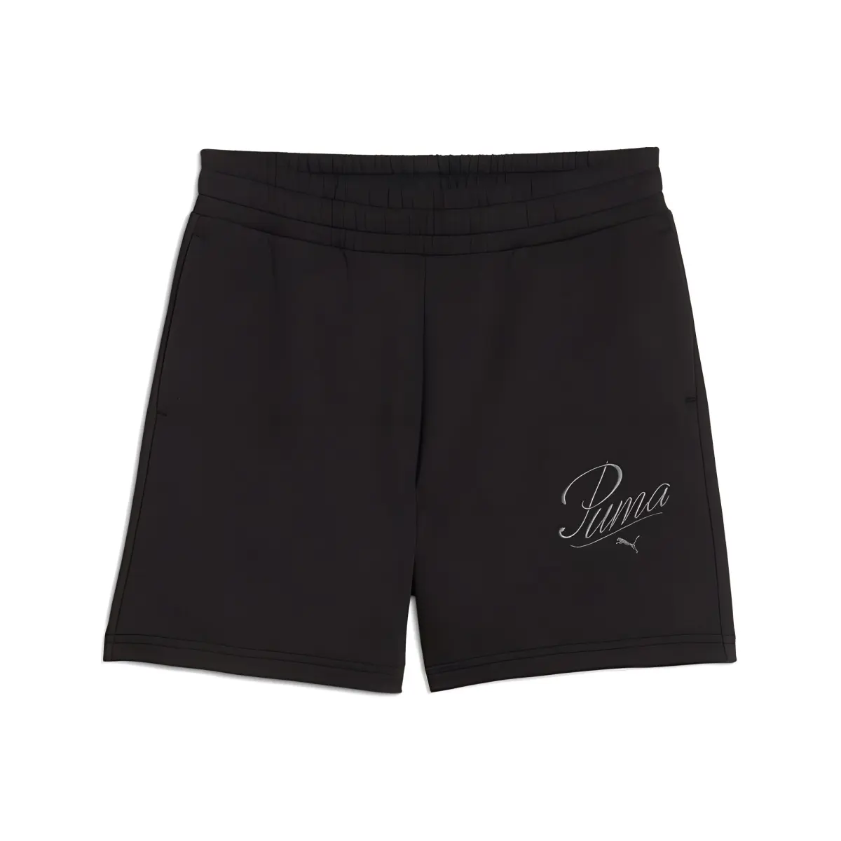 PUMA Casual Shorts Women's Black