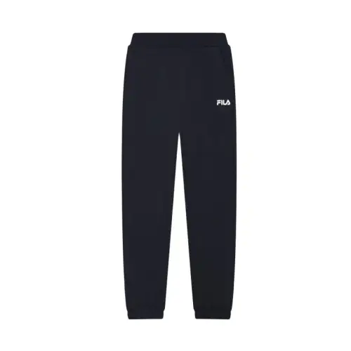 FILA ORIGINALE Knitted Sweatpants Women's Legend Blue