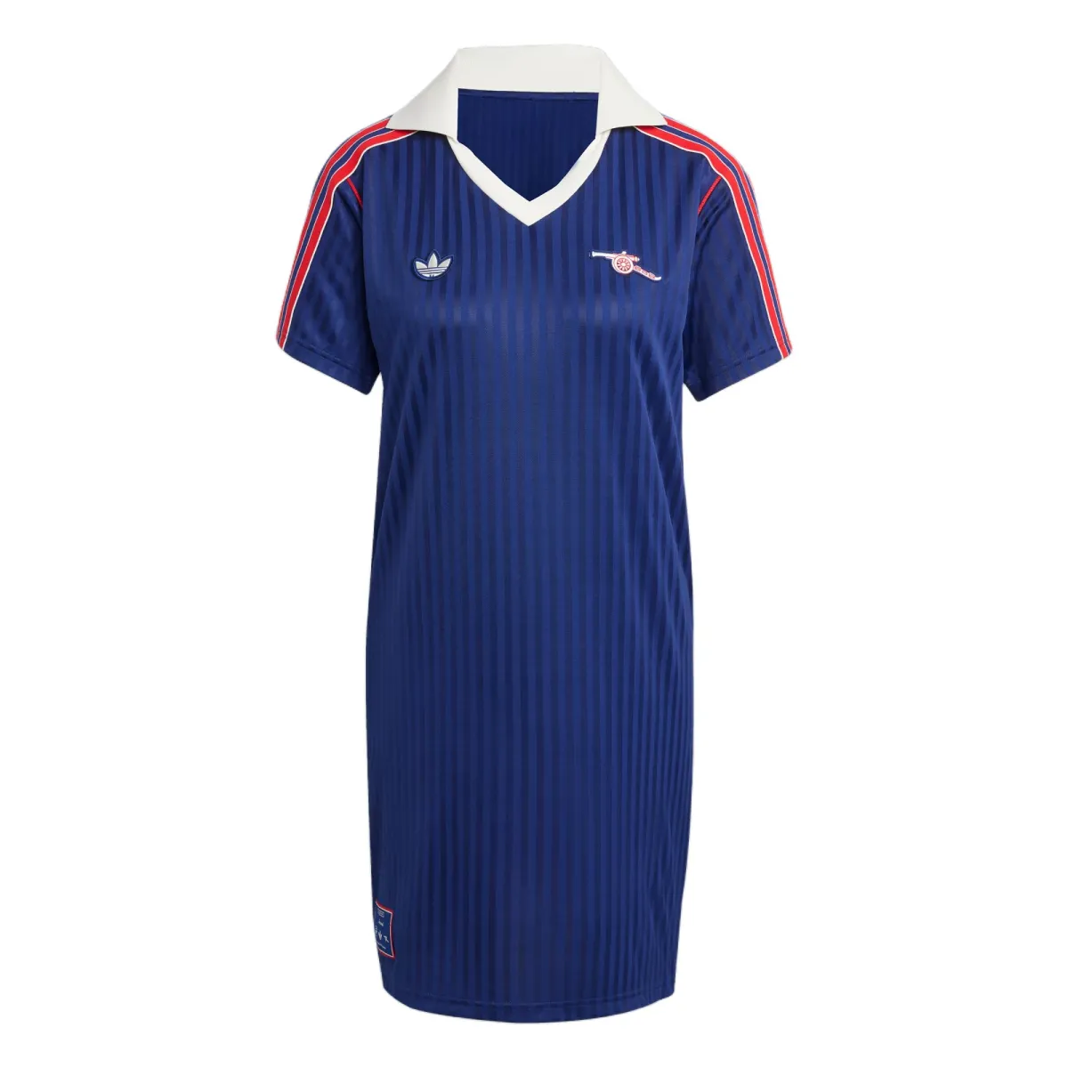 Adidas Arsenal Icons Terrace Dress