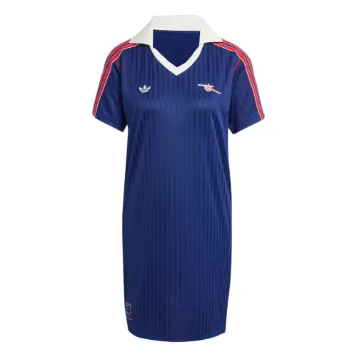 Adidas Arsenal Icons Terrace Dress