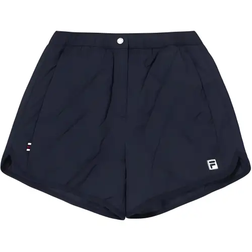 FILA Casual Shorts Women's Marine Blue