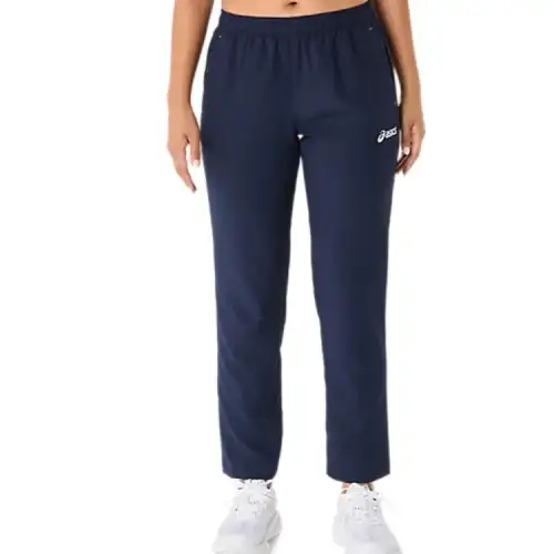 ASICS Knitted Sweatpants Women's Midnight