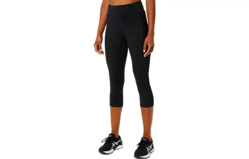 ASICS KATE PKATE Leggings Women's Black Moderate