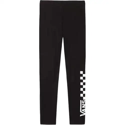 Vans Leggings Women's Black Moderate