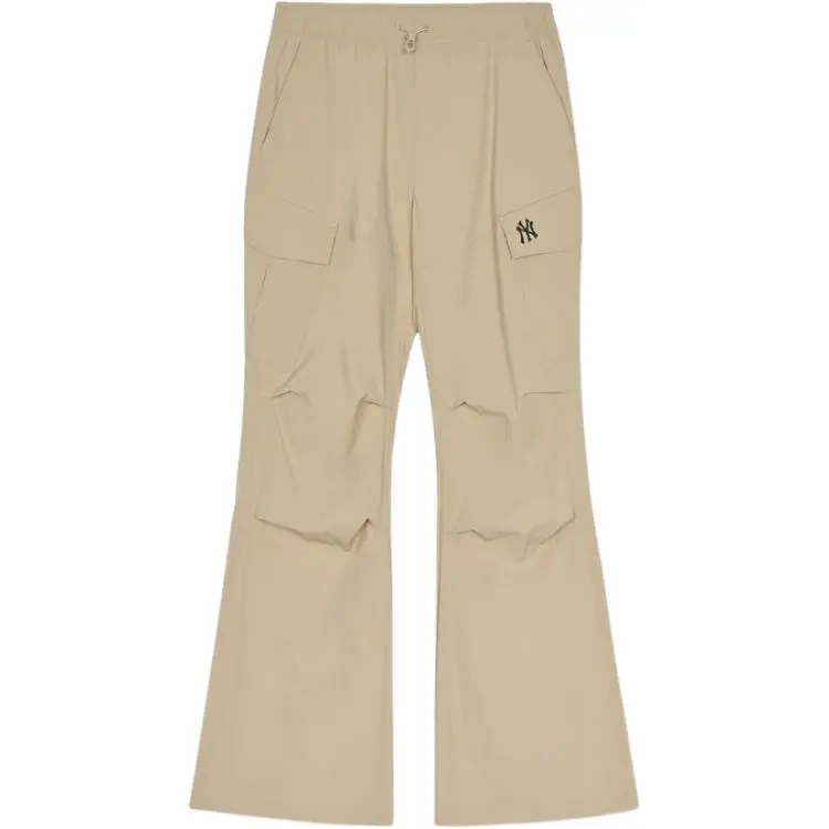 MLB Cargo Pants Women's Light Umber