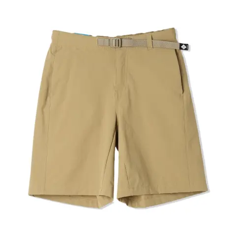 Columbia W Time To Trail™ Casual Shorts Women's Khaki 243
