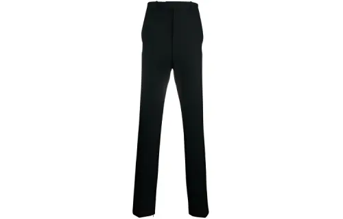 Bottega Veneta Cargo Pants Men's Black Moderate
