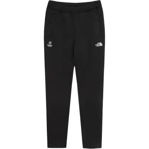 THE NORTH FACE Knitted Sweatpants Women's Black