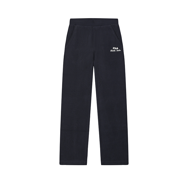 Женские спортивные штаны Fila (синие)