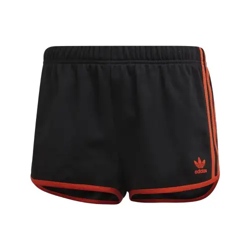 Adidas Originals Casual Shorts Women's Black