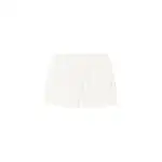 FILA Casual Shorts Women's Ecru