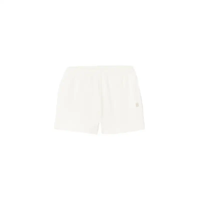 FILA Casual Shorts Women's Ecru