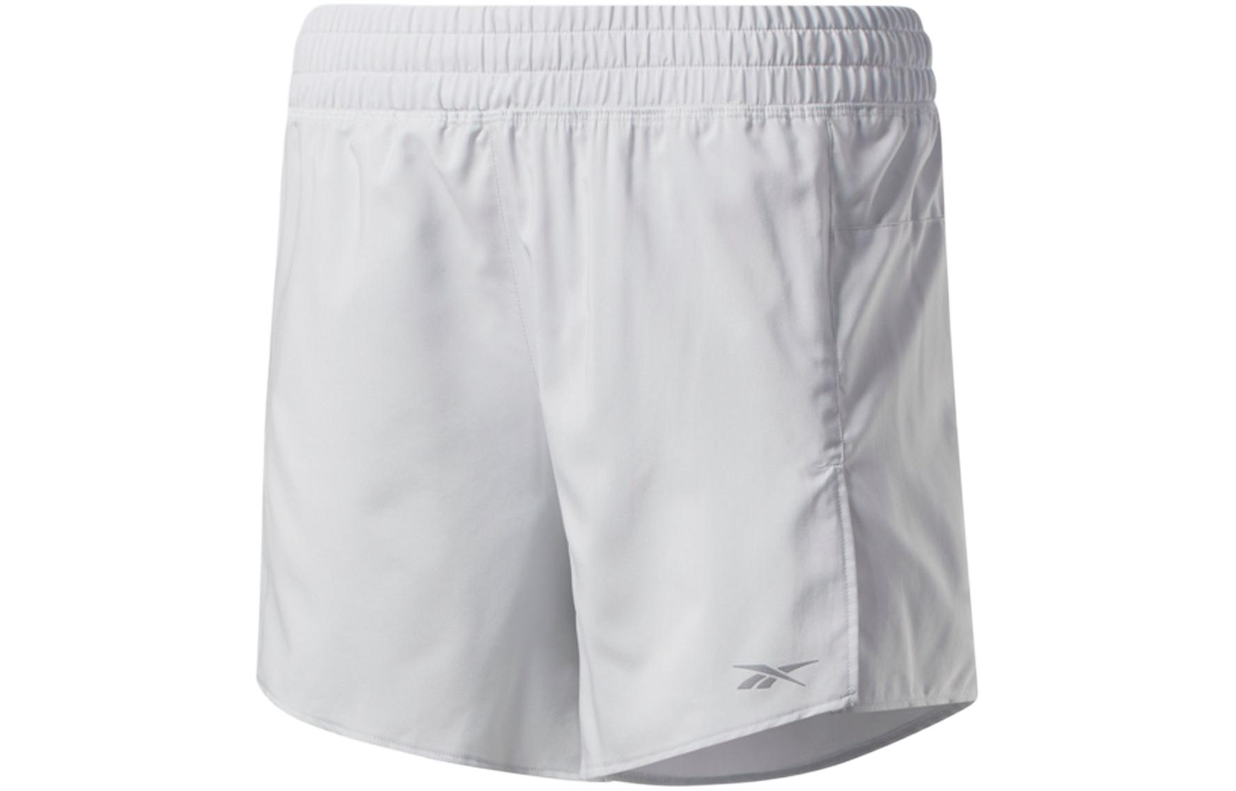 Reebok Wor Run Short Casual Shorts Women's White