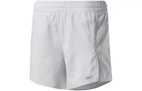 Reebok Wor Run Short Casual Shorts Women's White