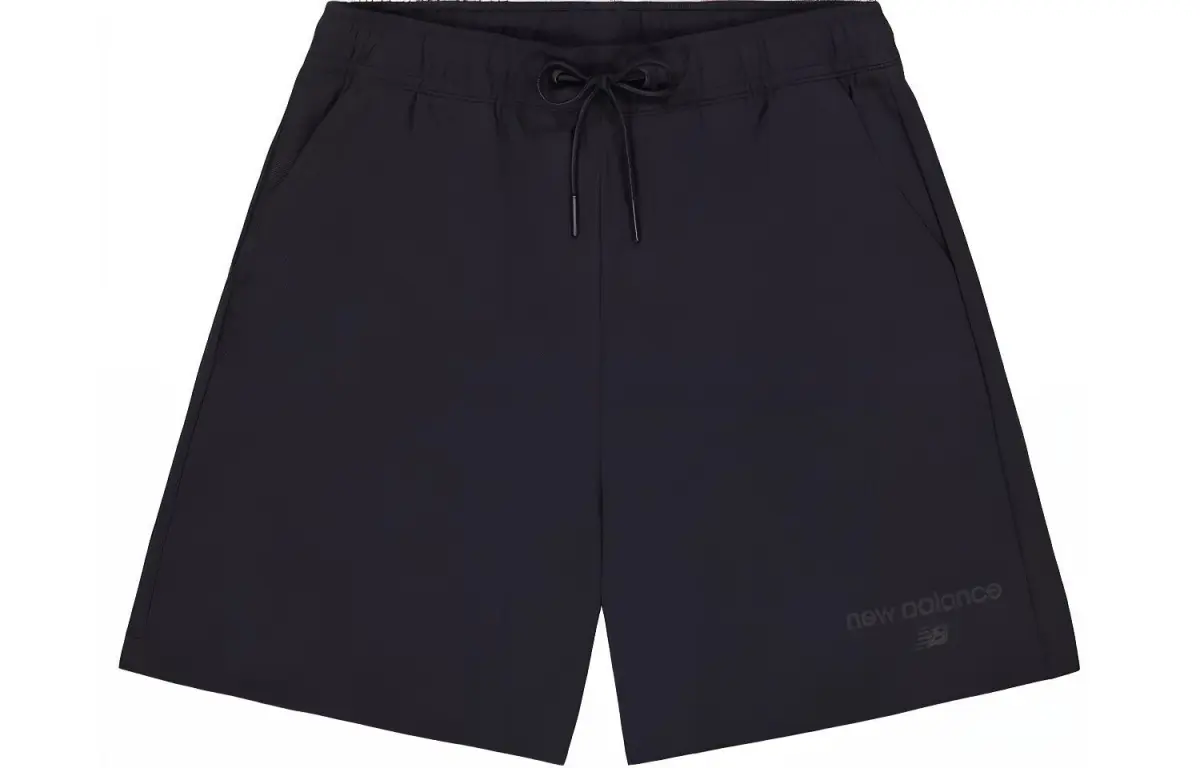 New Balance Casual Shorts Women's Black