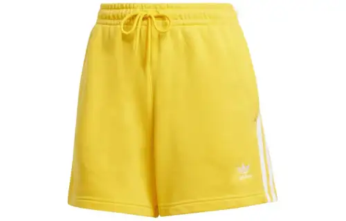 Adidas Adicolor 3-Stripes French Terry Shorts