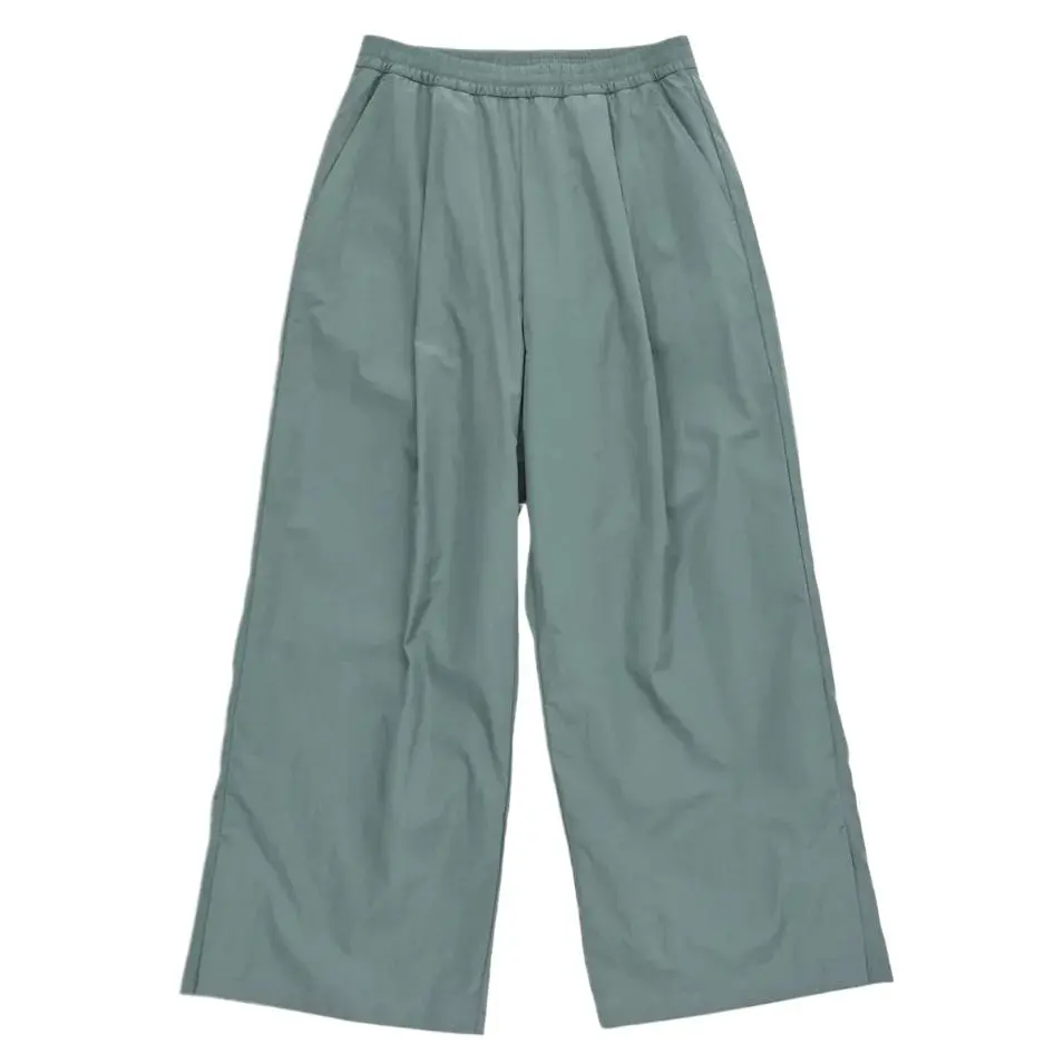New Balance Met24 Relax Pants Casual Pants Women's Green