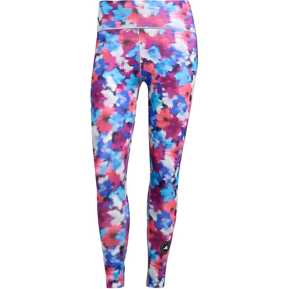 Adidas TruePurpose Printed Optime Training Leggings