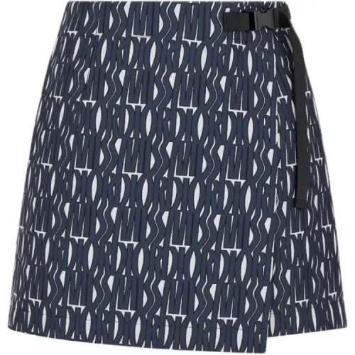 DIOR FW24 Casual Shorts Women's Multicolor