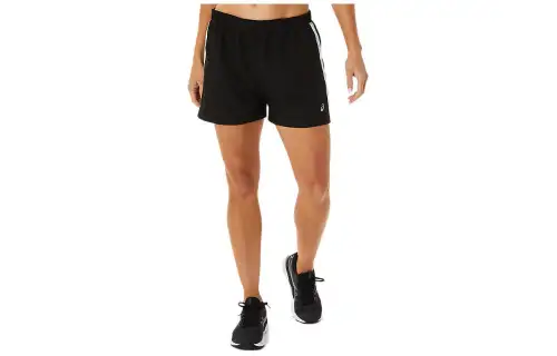 Asics Ready Set 3in Short Casual Shorts Women's Black