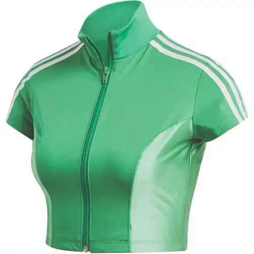 Adidas Originals x Paolina Russo T Shirt Women's Green