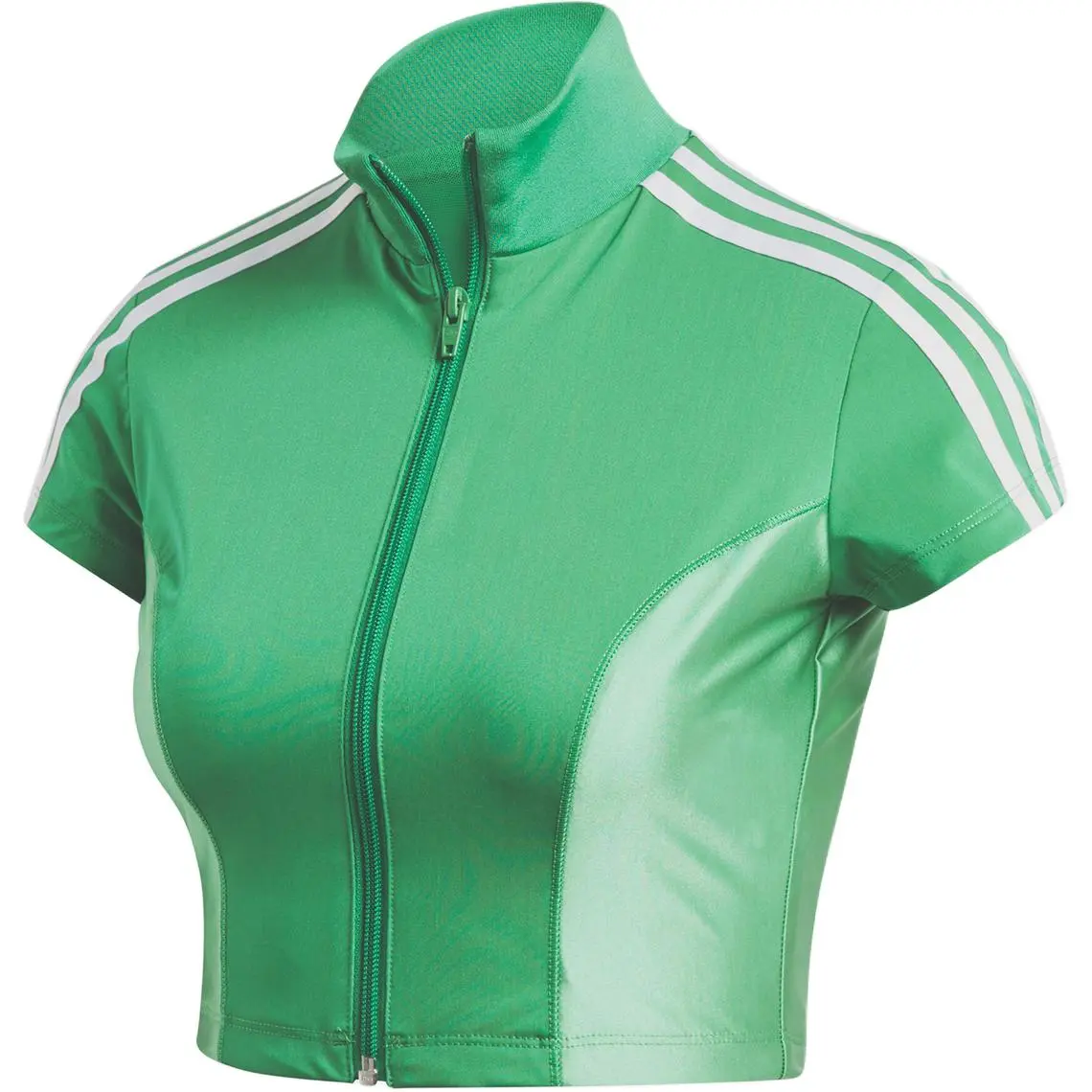 Adidas Originals x Paolina Russo T Shirt Women's Green