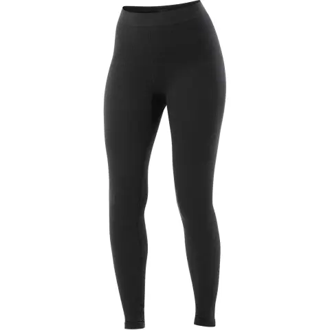 SALOMON Leggings Women's Black Moderate