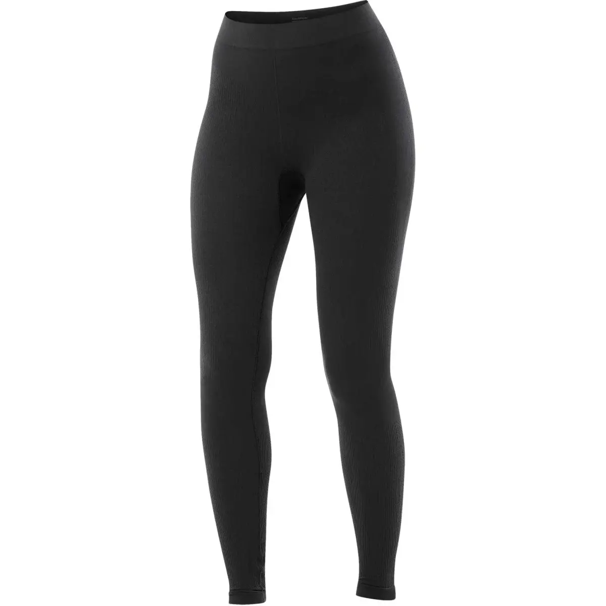 SALOMON Leggings Women's Black Moderate