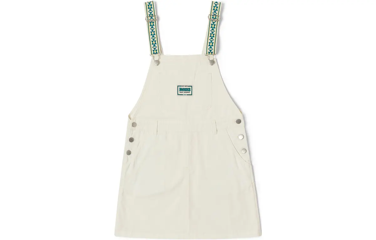 Dickies Sleeveless Dress Women's