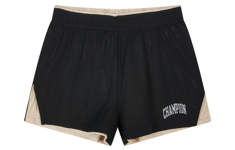 Женские штаны Champion Women's Rochester SS24 (черные)