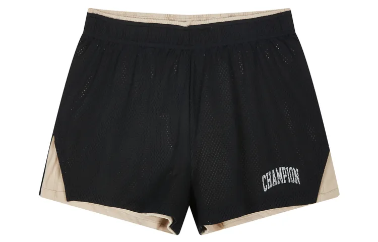 Champion Casual Shorts Women's Moderate