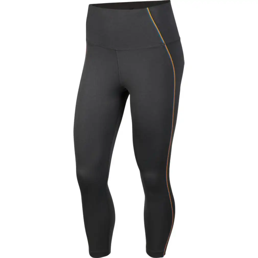 Nike Sports Pants Women's Toned Black Moderate