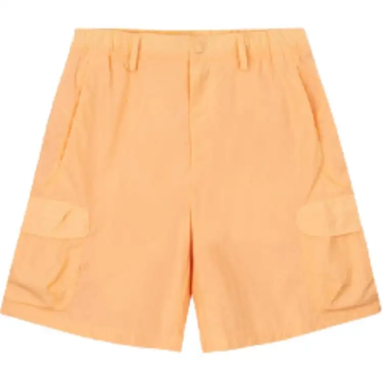 Anta Outdoor Collection Casual Shorts Women's Flesh Pink Orange
