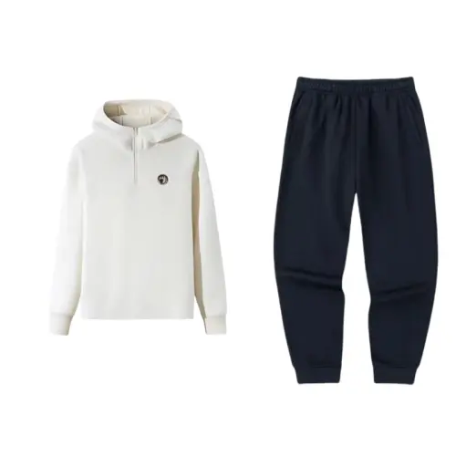 Anta Life Collection Sweatshirt Set Women's