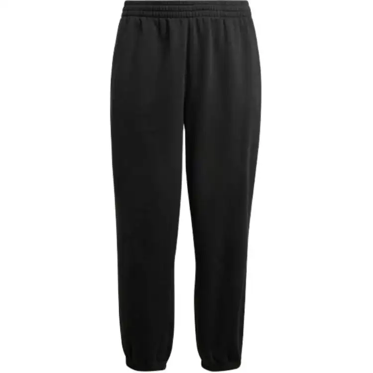 Adidas Originals Essentials Loose Fleece Joggers Plus Size