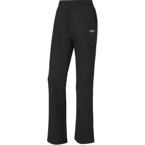 Skechers Knitted Sweatpants Women's Carbon Black