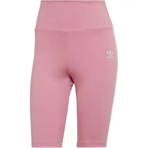 Adidas Originals Adicolor CLASSICS PRIMEBLUE Casual Shorts Women's Bliss Pink