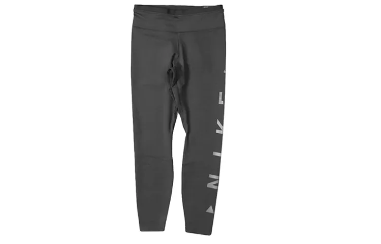 Nike Workout Pants Women's Black