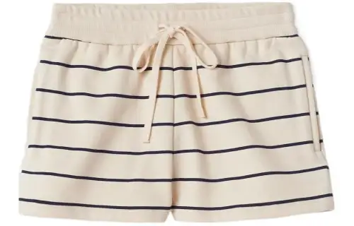 MIU MIU SS24 Casual Shorts Women's Multicolor