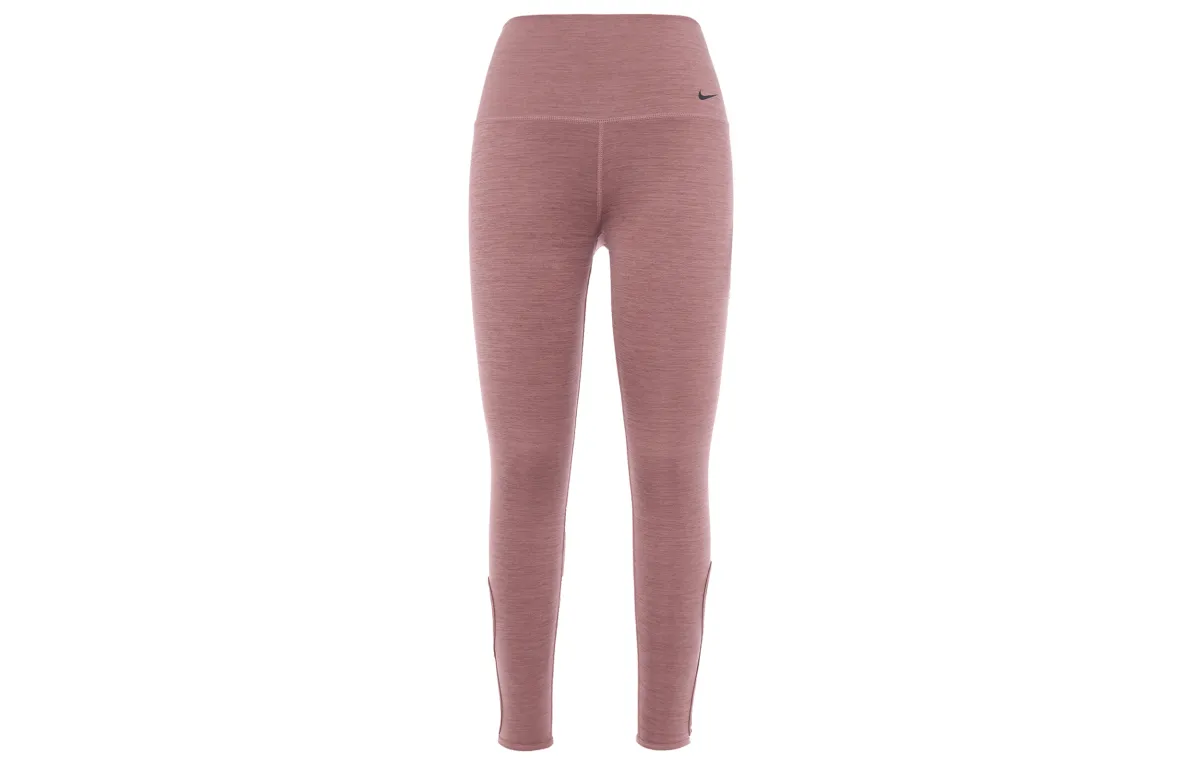 Nike Sports Pants Women's Pink Moderate