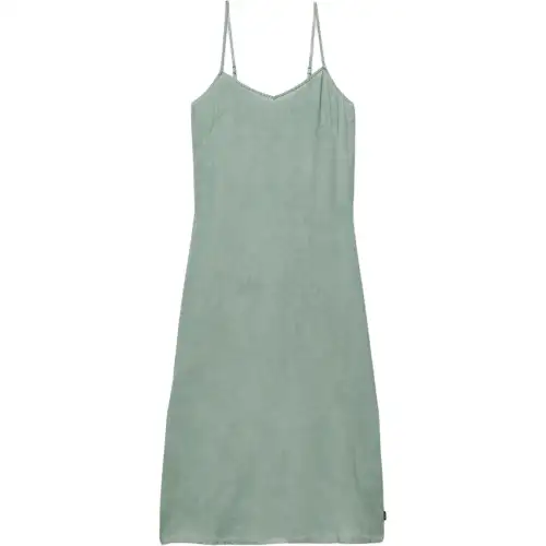 Vans Campbell Slip Dress Slip Dress Women's Iceberg Green