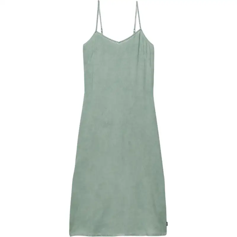 Vans Campbell Slip Dress Slip Dress Women's Iceberg Green