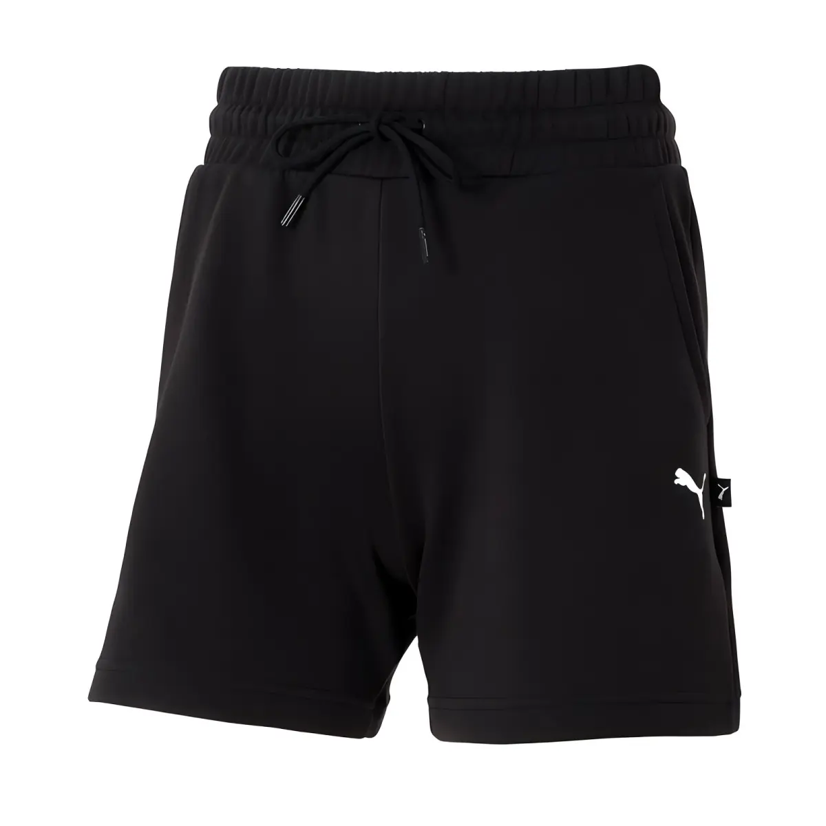 PUMA Sports Life Collection Casual Shorts Women's Black
