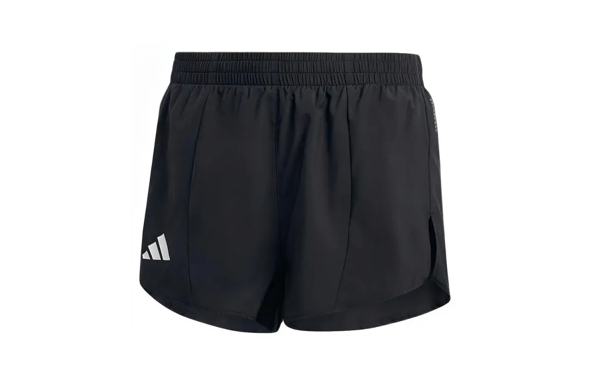 Adidas Casual Shorts Women's Black